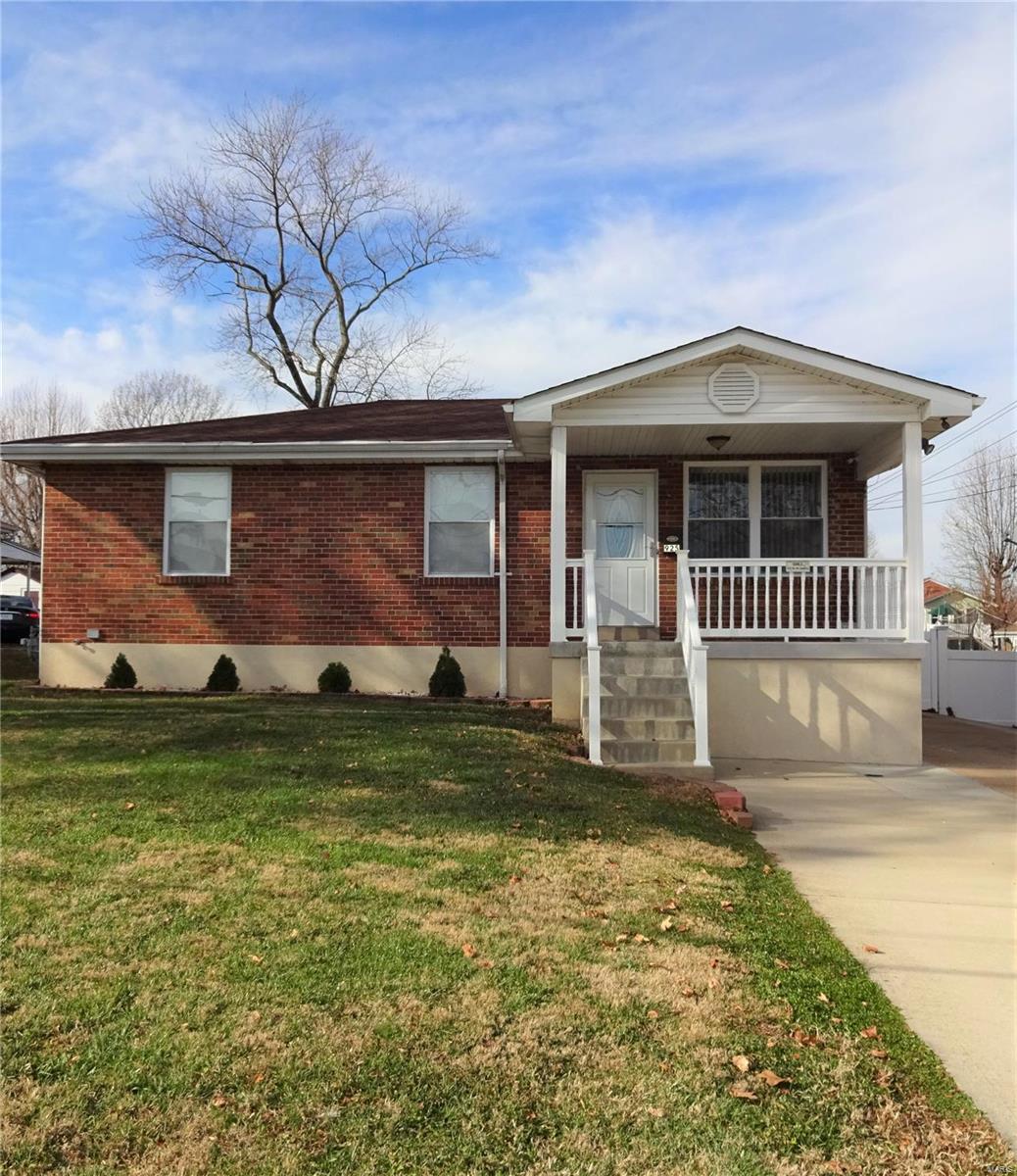 925 Reed Avenue St. Louis, MO 63125 - Photo 1 of 31 Gallery Image 1