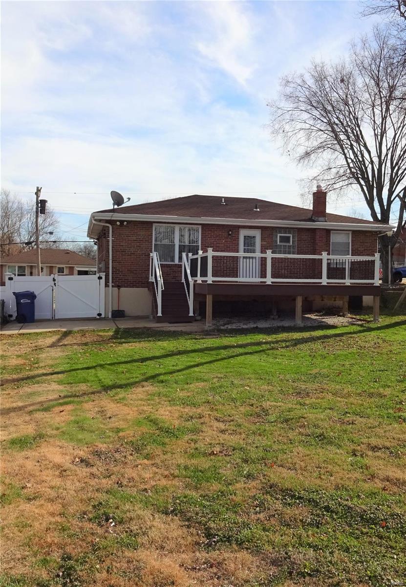 925 Reed Avenue St. Louis, MO 63125 - Photo 30 of 31 Gallery Image 30