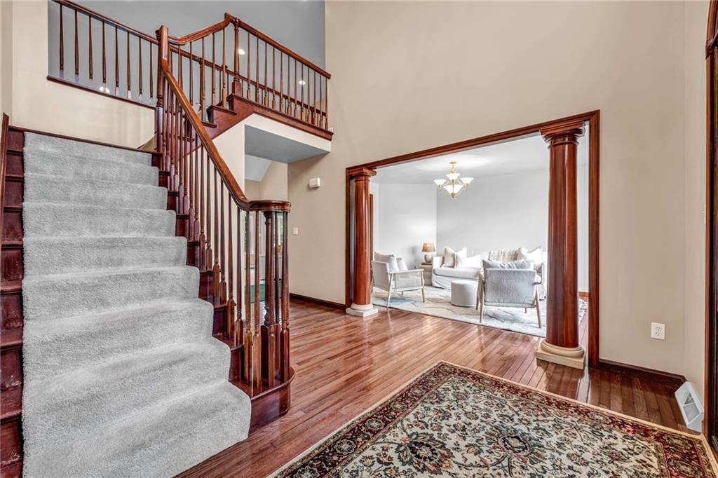 358 West Jefferson Road Butler, PA 16002 - Photo 7 of 50 Gallery Image 7