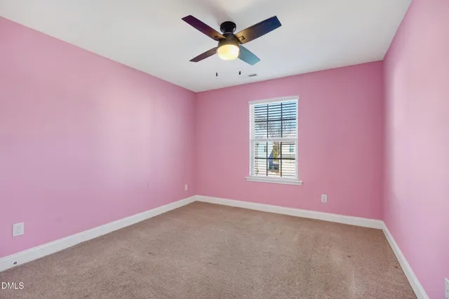 $2,300 | 3325 Lacewing Drive, Zebulon, NC 27597