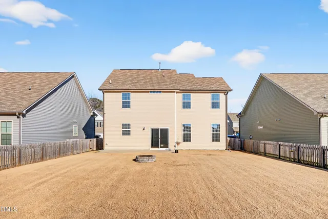 $2,300 | 3325 Lacewing Drive, Zebulon, NC 27597