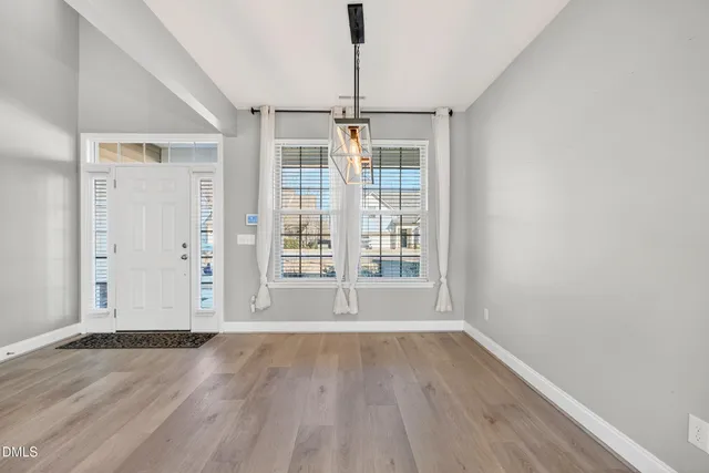 $2,300 | 3325 Lacewing Drive, Zebulon, NC 27597