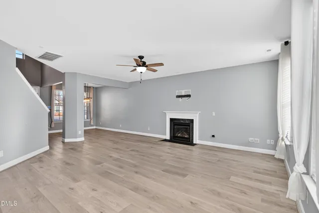 $2,300 | 3325 Lacewing Drive, Zebulon, NC 27597