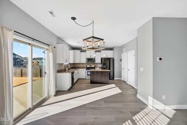 $2,300 | 3325 Lacewing Drive, Zebulon, NC 27597