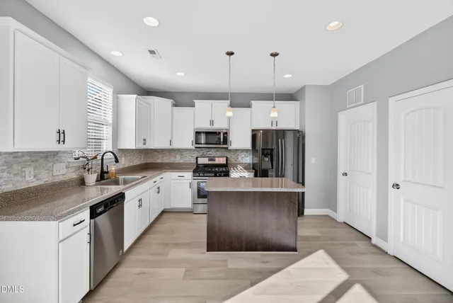 $2,300 | 3325 Lacewing Drive, Zebulon, NC 27597