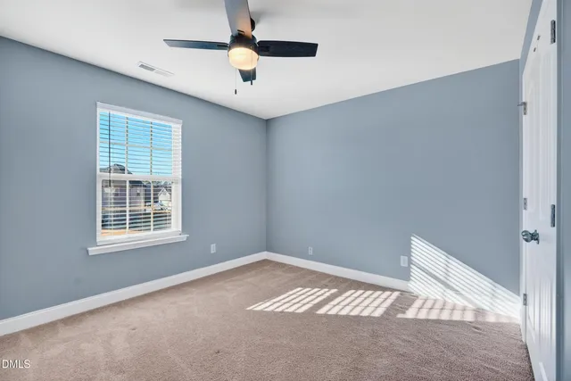 $2,300 | 3325 Lacewing Drive, Zebulon, NC 27597