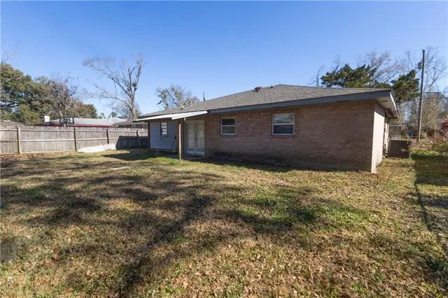 $1,400 | 3253 Reine Avenue, Slidell, LA 70458