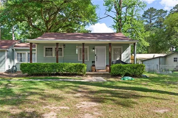 $163,000 | 1905 Cappel Street, Pineville, LA 71360
