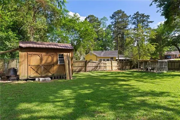 $163,000 | 1905 Cappel Street, Pineville, LA 71360