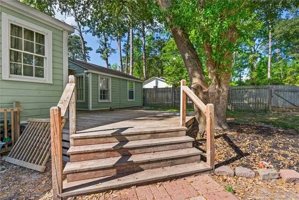 $163,000 | 1905 Cappel Street, Pineville, LA 71360