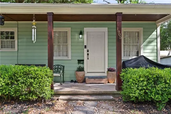 $163,000 | 1905 Cappel Street, Pineville, LA 71360
