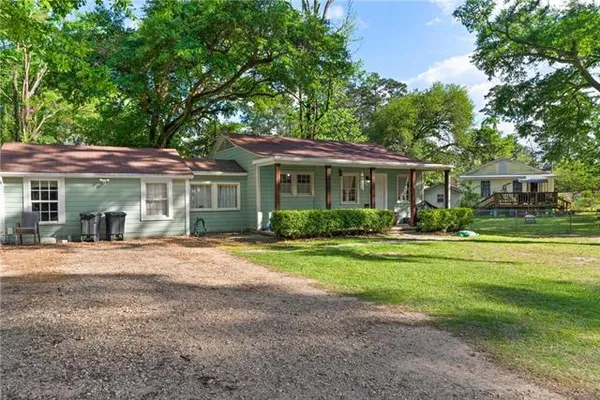 $163,000 | 1905 Cappel Street, Pineville, LA 71360