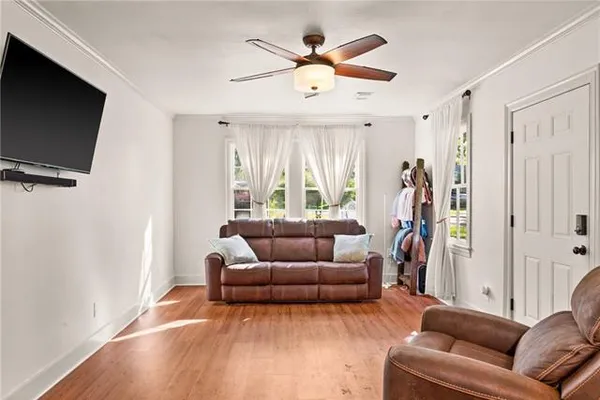 $163,000 | 1905 Cappel Street, Pineville, LA 71360