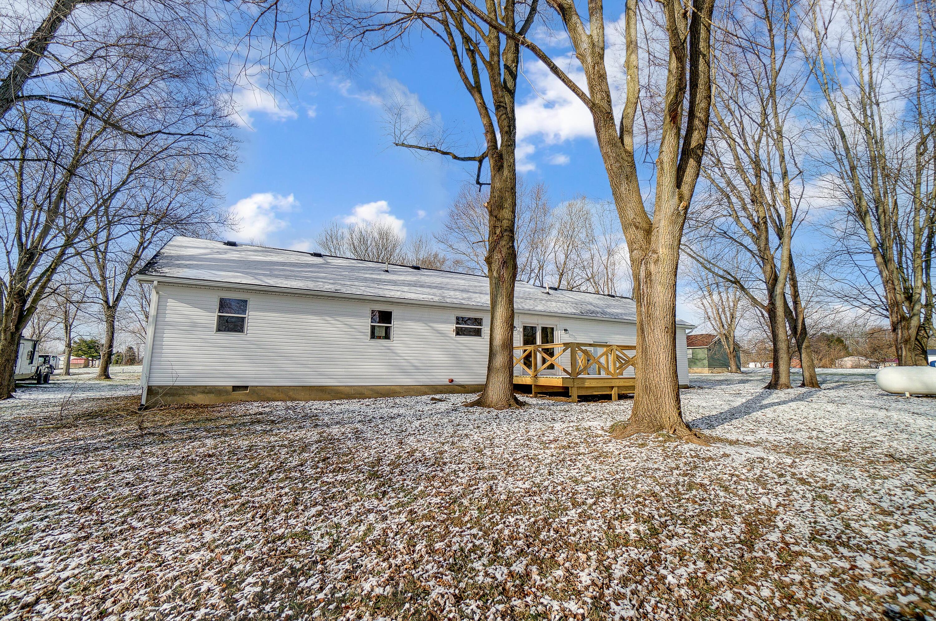 1400 Morton Road South Salem, OH 45681 - Photo 23 of 24 027
