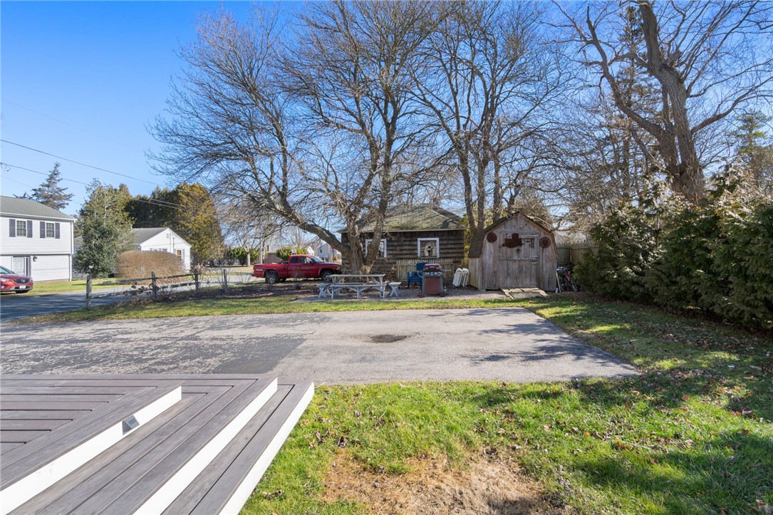 836 Point Judith Road Narragansett, RI 02882 - Photo 34 of 40