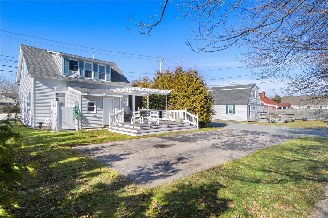 836 Point Judith Road Narragansett, RI 02882 - Photo 40 of 40