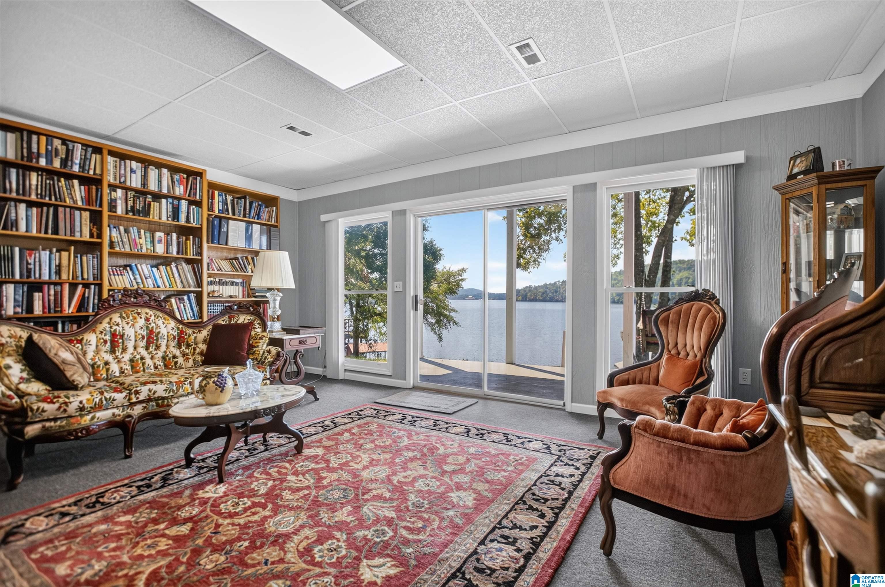 2040 Mohawk Cliff Road Ohatchee, AL 36271 - Photo 66 of 77 Gallery Image 66