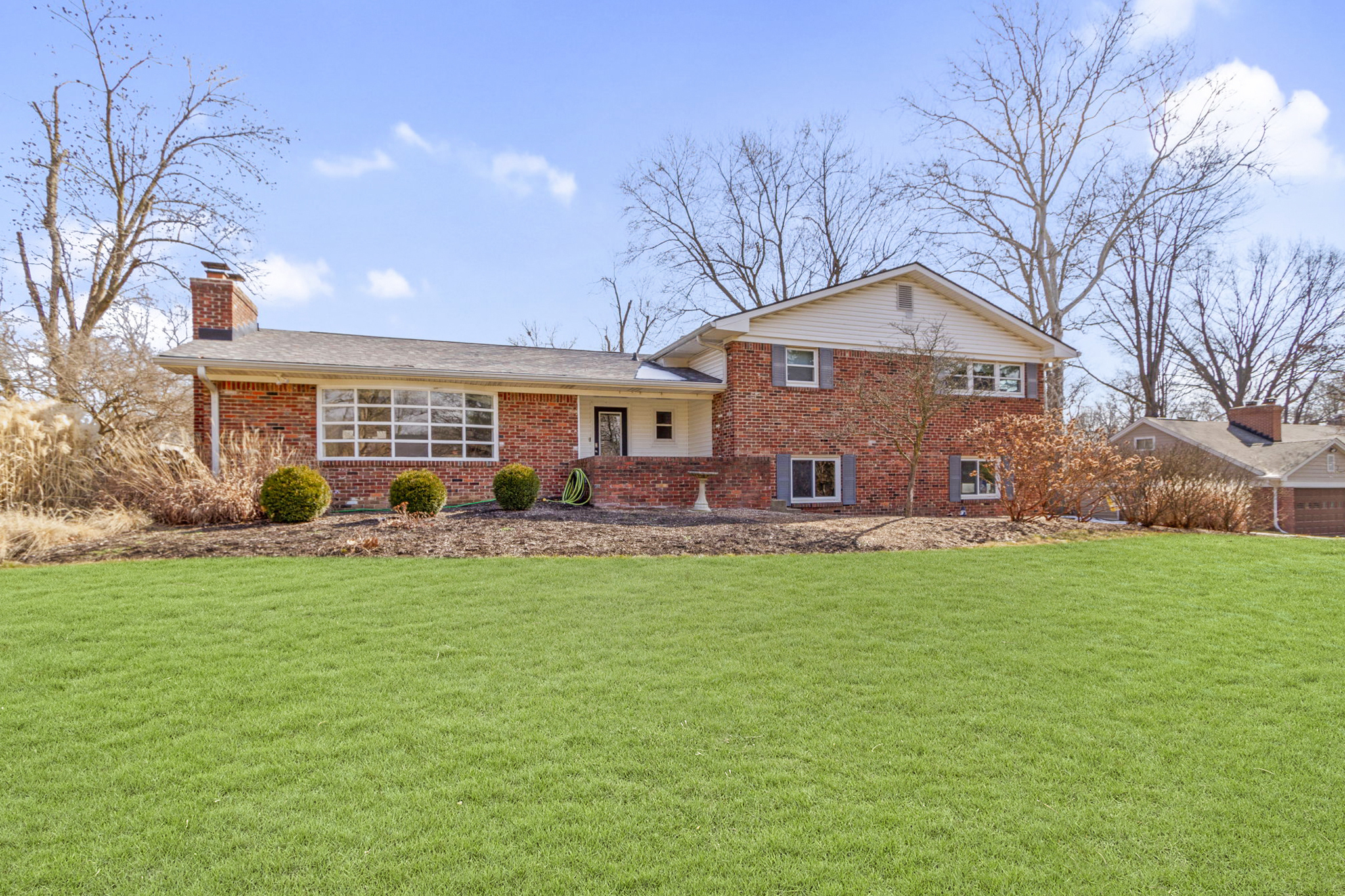 6315 Bramshaw Road Indianapolis, IN 46220 - Photo 1 of 41
