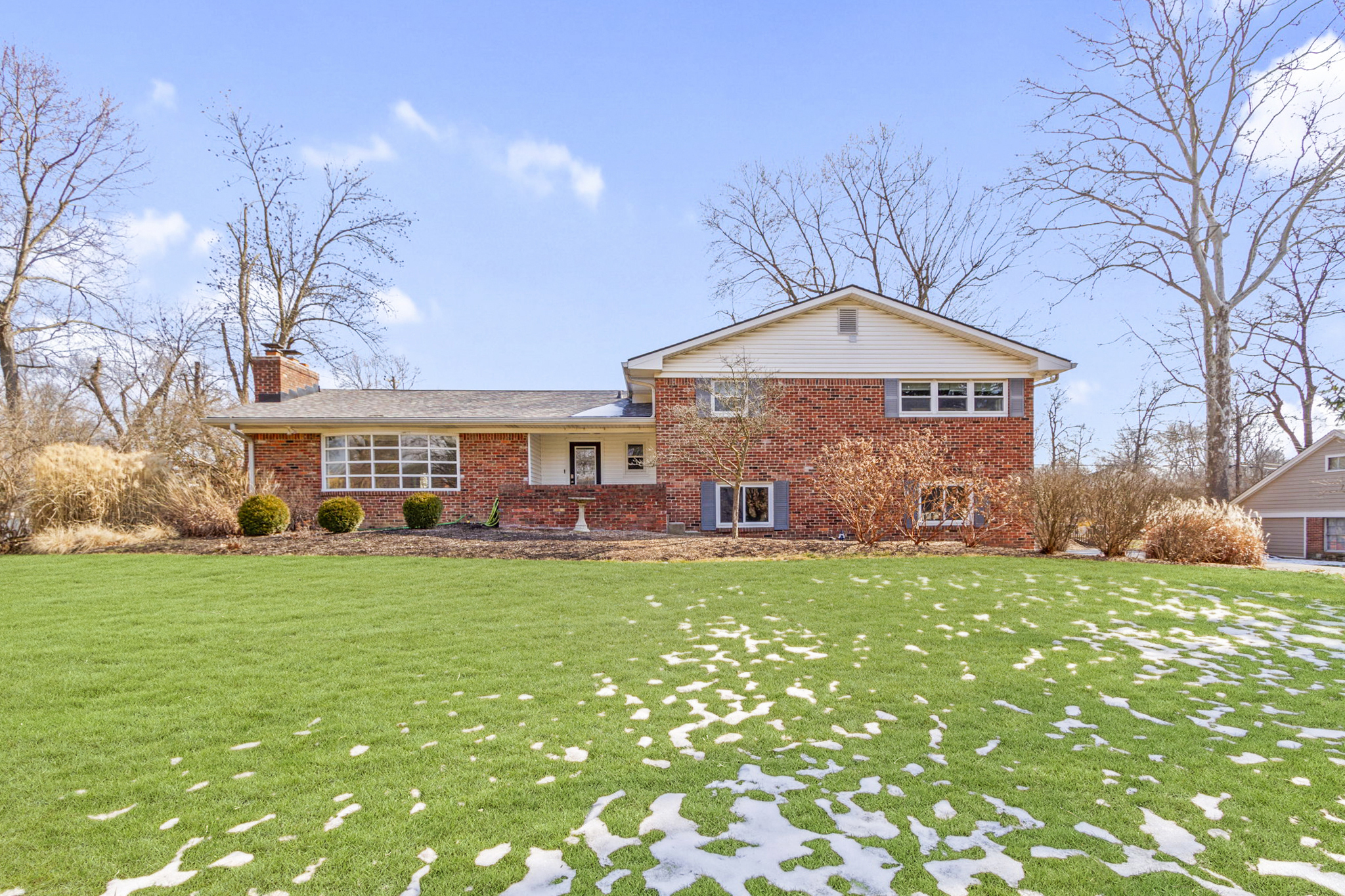 6315 Bramshaw Road Indianapolis, IN 46220 - Photo 3 of 41