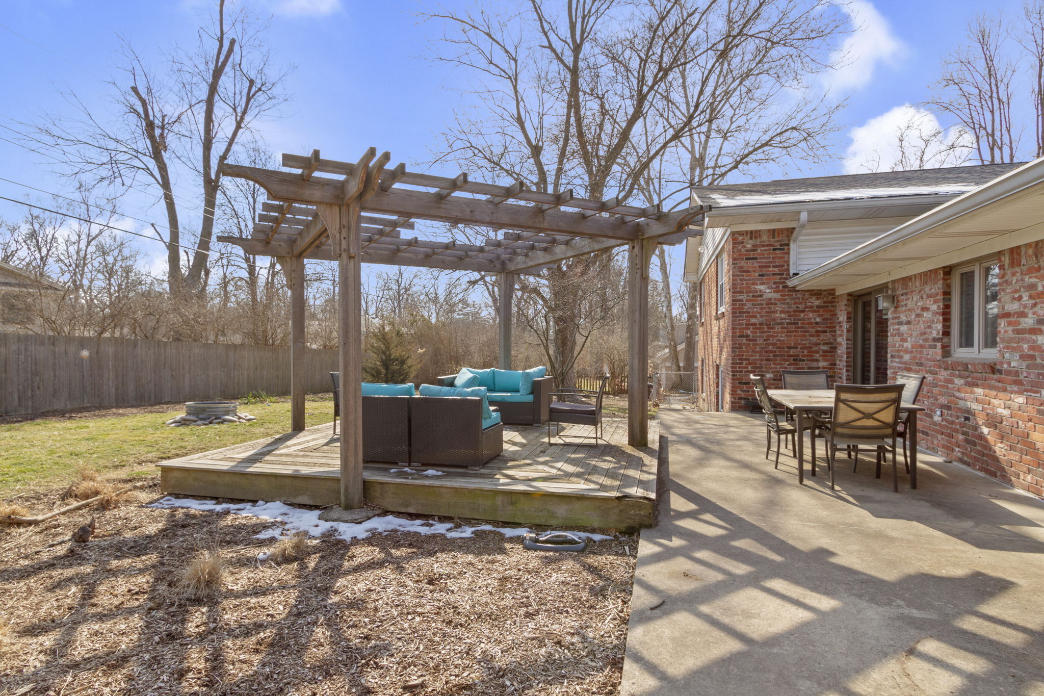 6315 Bramshaw Road Indianapolis, IN 46220 - Photo 37 of 41