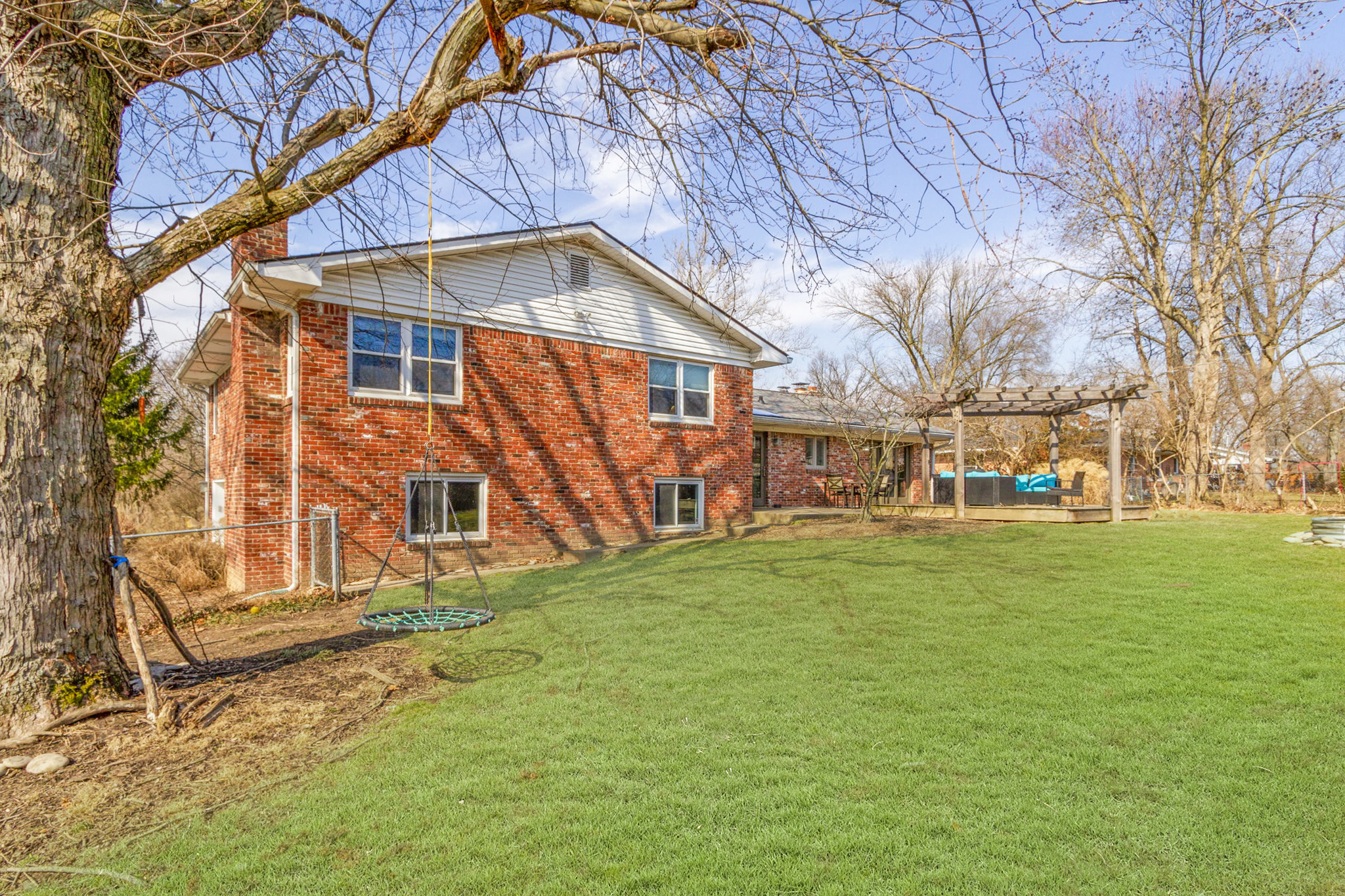 6315 Bramshaw Road Indianapolis, IN 46220 - Photo 39 of 41