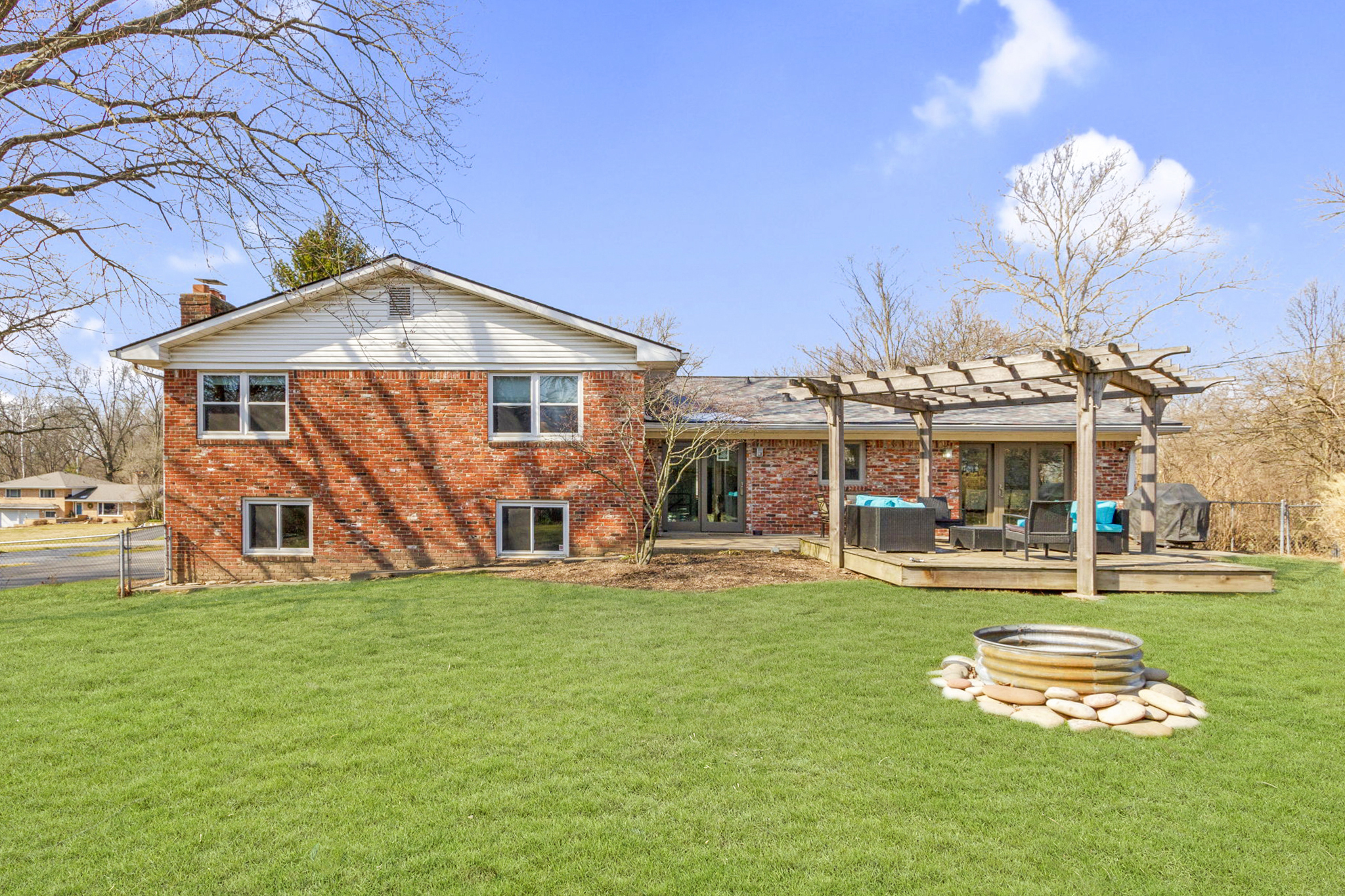 6315 Bramshaw Road Indianapolis, IN 46220 - Photo 40 of 41
