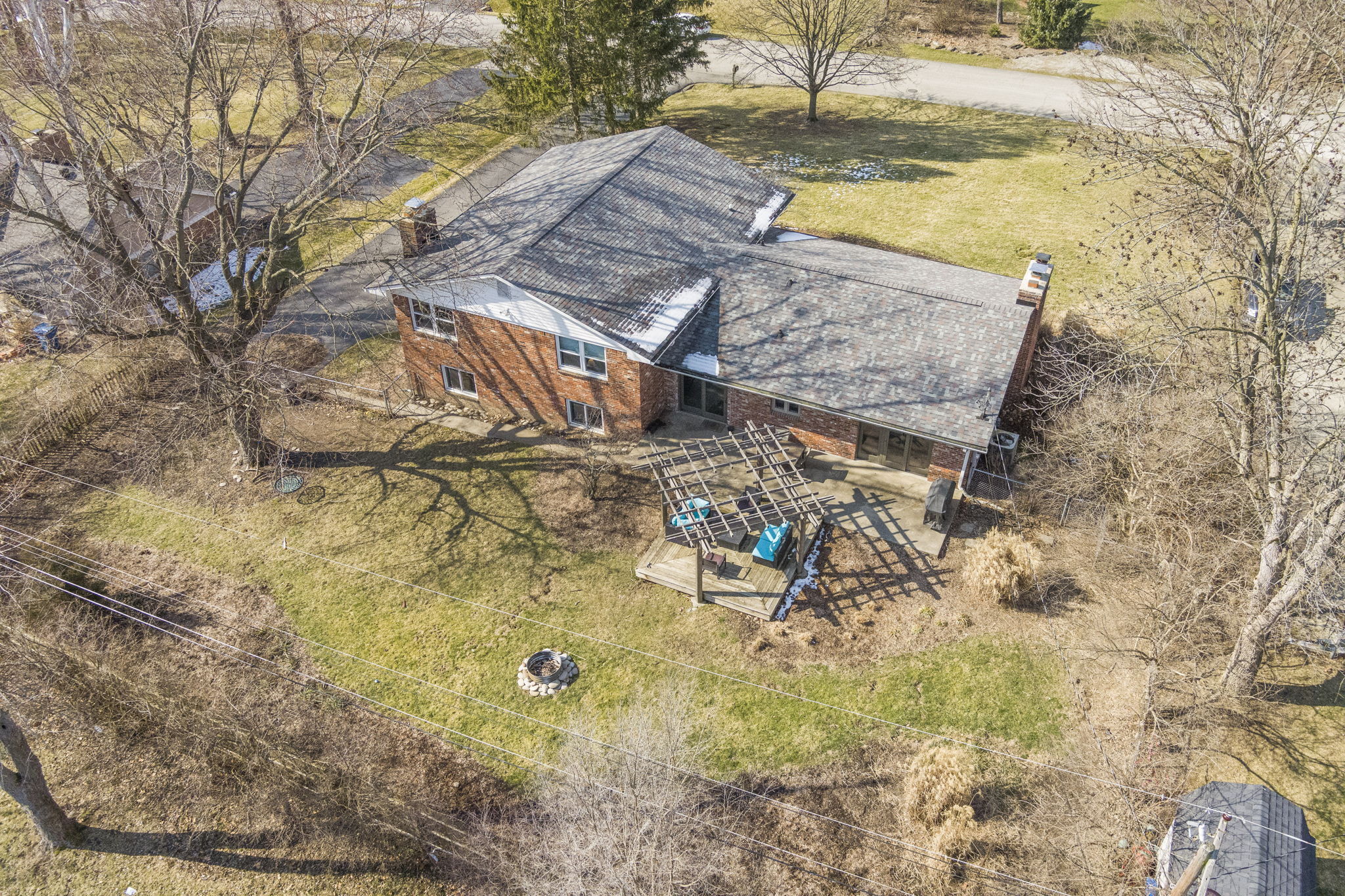 6315 Bramshaw Road Indianapolis, IN 46220 - Photo 41 of 41