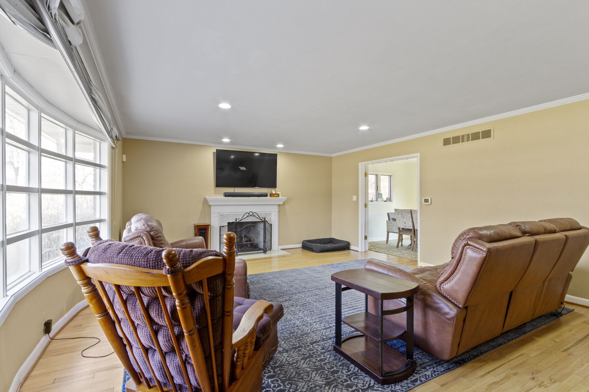 6315 Bramshaw Road Indianapolis, IN 46220 - Photo 7 of 41