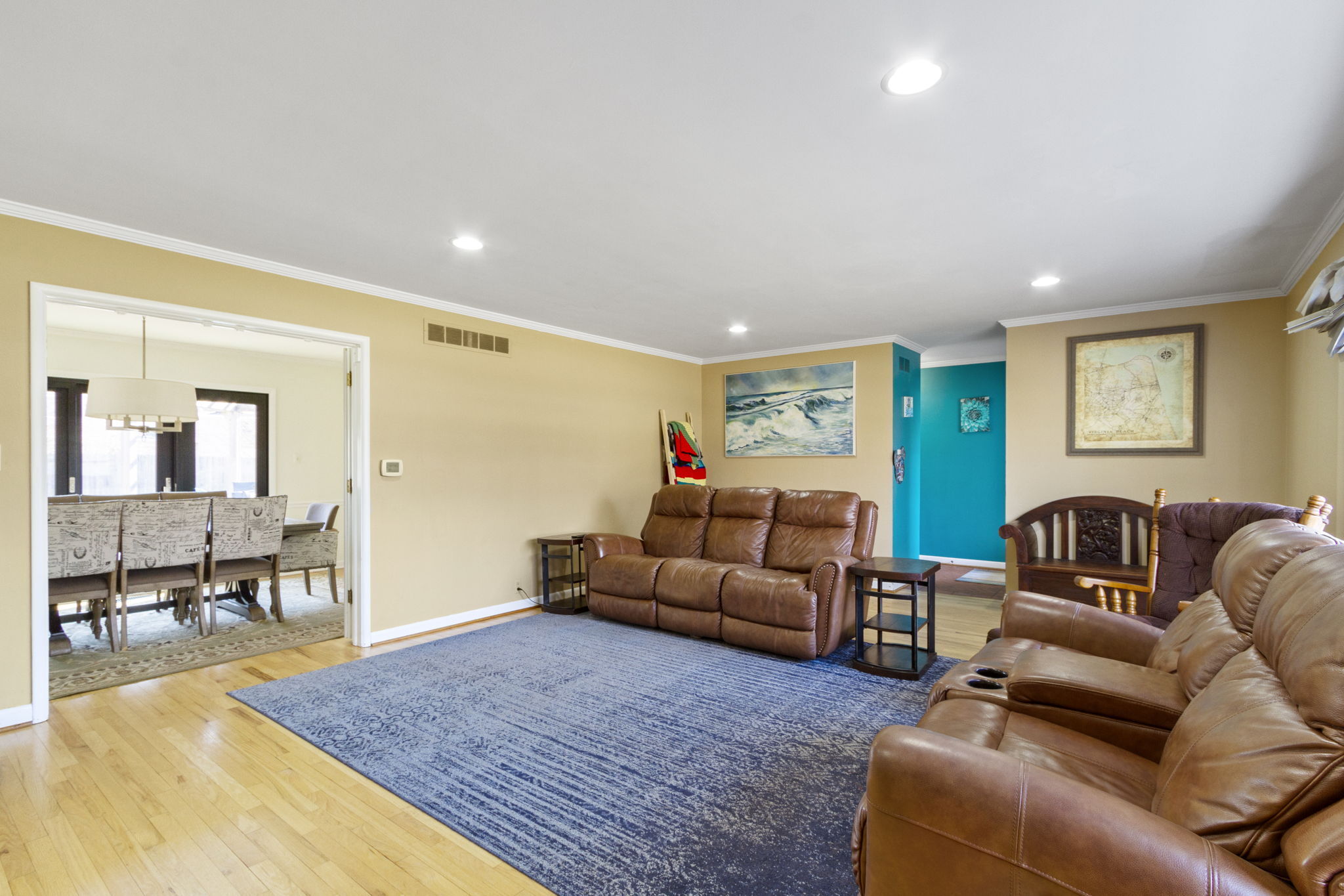 6315 Bramshaw Road Indianapolis, IN 46220 - Photo 8 of 41