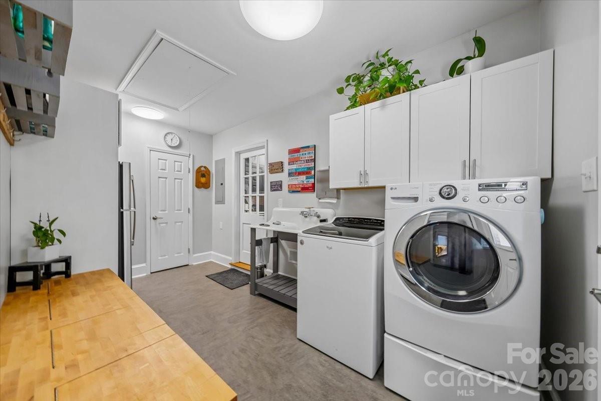 409 Whitestone Road Charlotte, NC 28270 - Photo 18 of 47