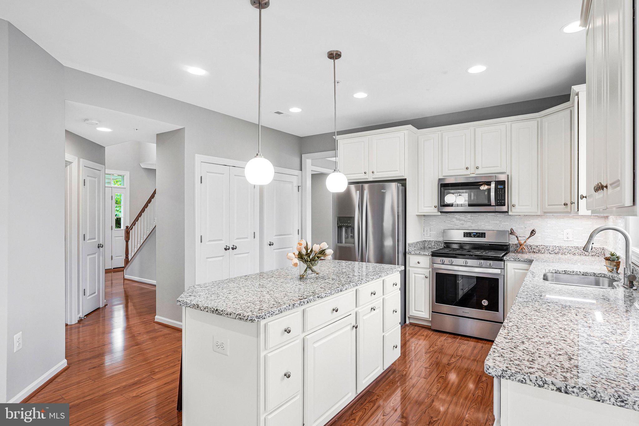 13217 Moonlight Trail Drive Silver Spring, MD 20906 - Photo 23 of 84