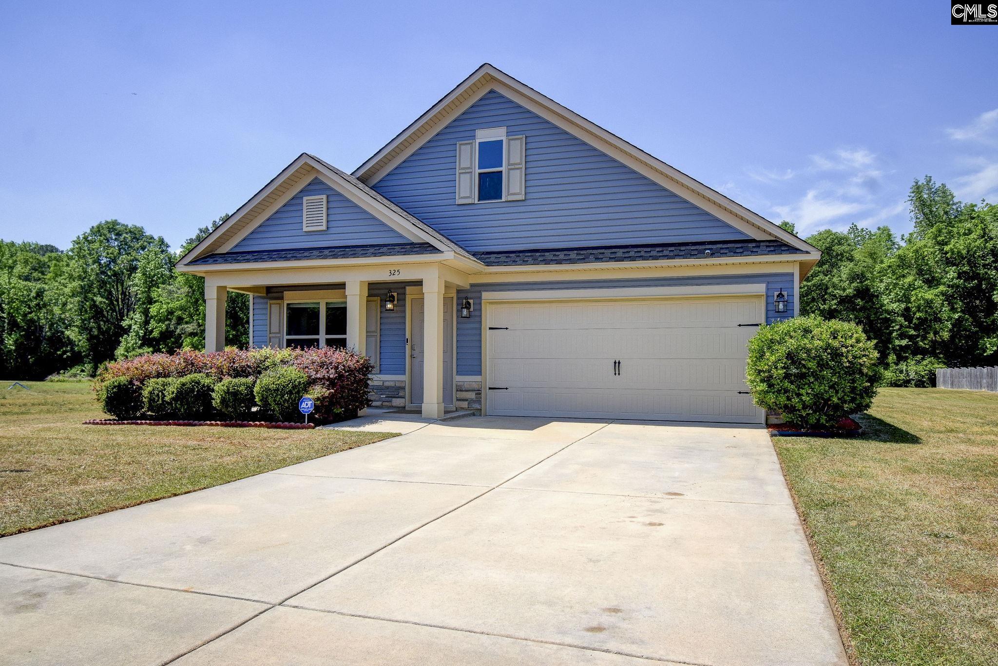 325 Harvester Loop Hopkins, SC 29061 - Photo 3 of 26