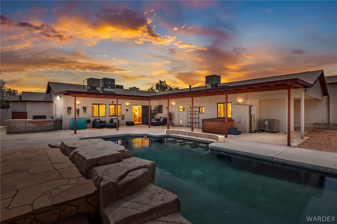 4393 Colorado Road Fort Mohave, AZ 86426 - Photo 55 of 90 Gallery Image 55