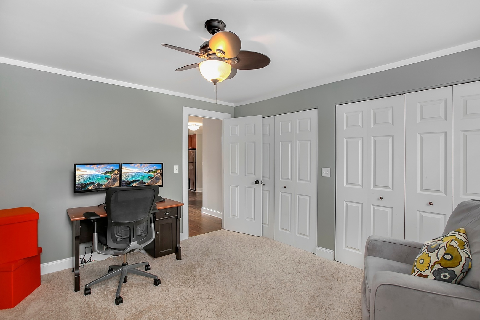 4144 North Sheridan Road, Unit 208 Chicago, IL 60613 - Photo 16 of 24