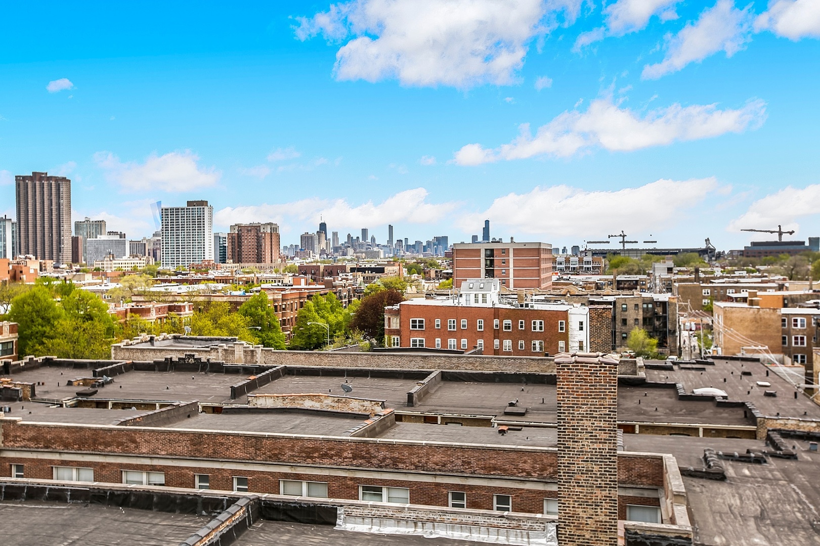 4144 North Sheridan Road, Unit 208 Chicago, IL 60613 - Photo 23 of 24