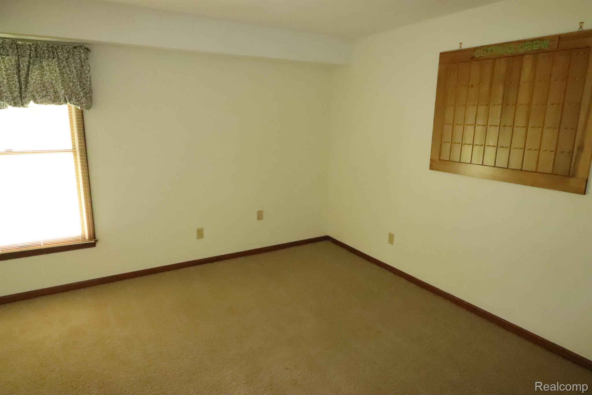 2019 Rendall Drive Jackson, MI 49201 - Photo 16 of 23 Bedroom View