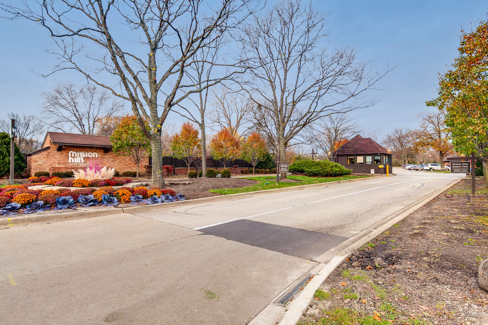 3875 South Mission Hills Road Northbrook, IL 60062 - Photo 55 of 59