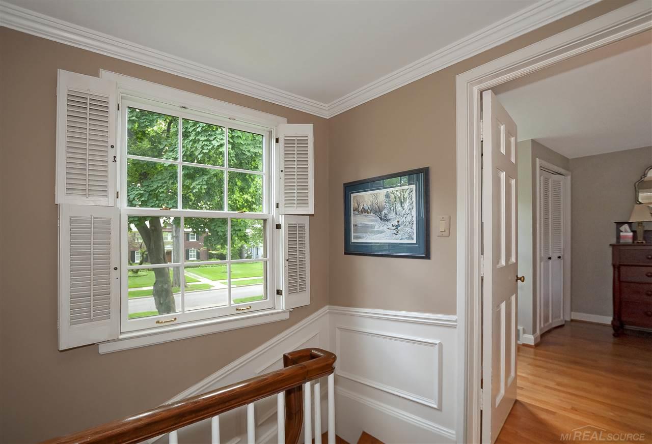 74 Lewiston Road Grosse Pointe Farms, MI 48236 - Photo 26 of 67