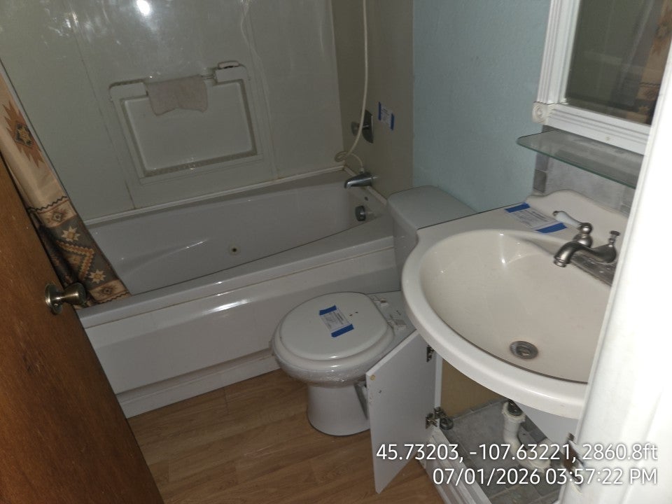 54 North Mills Road Hardin, MT 59034 - Photo 10 of 12 Gallery Image 10