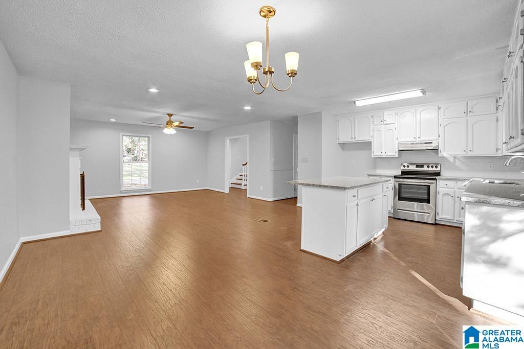 6251 Keith Road Southwest Leeds, AL 35094 - Photo 8 of 32
