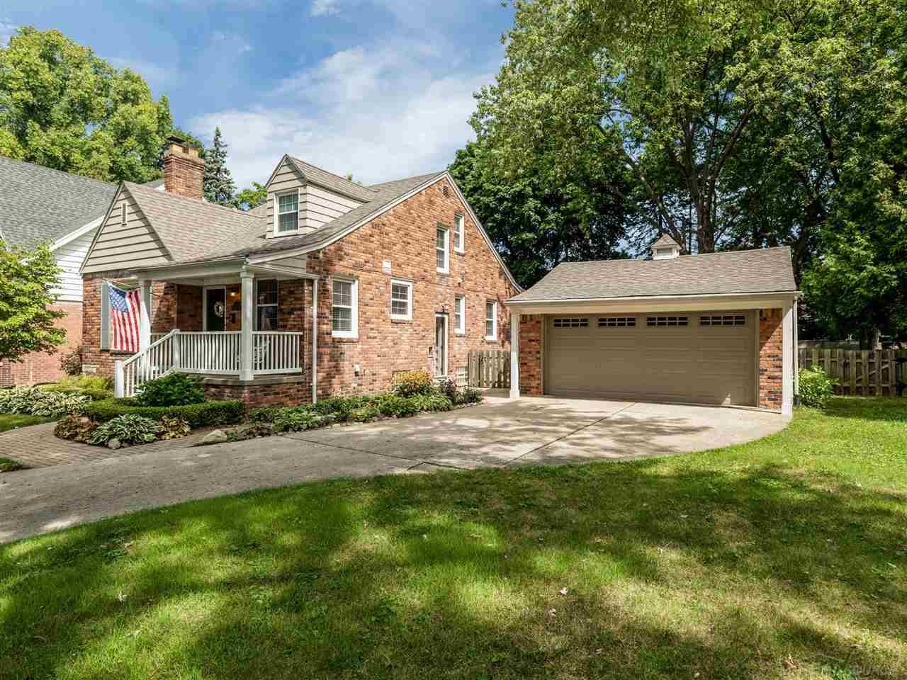 262 Ridgemont Road Grosse Pointe Farms, MI 48236 - Photo 25 of 25