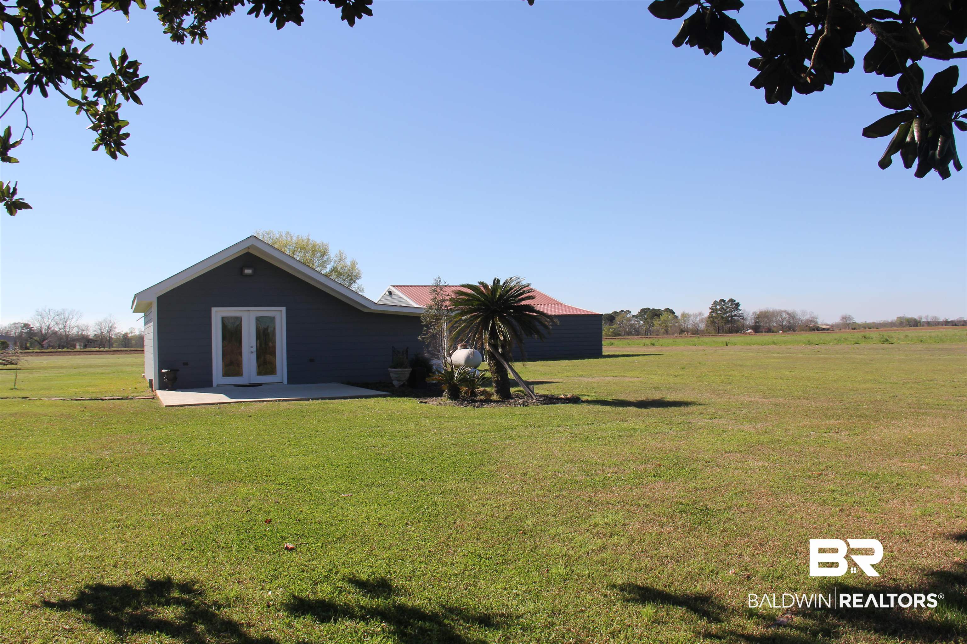 314 Fate Brooks Road Frisco City, AL 36445 - Photo 35 of 40