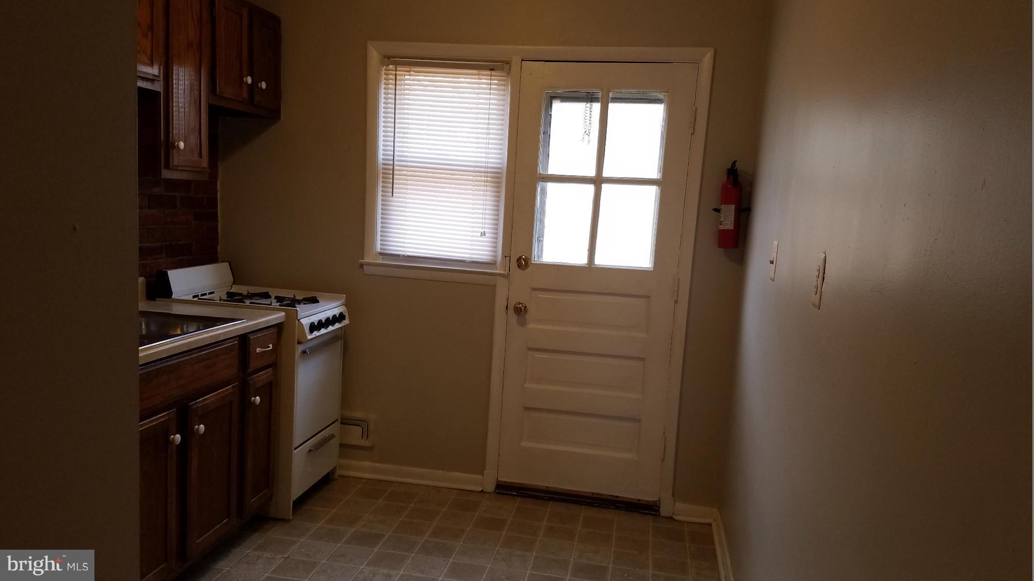 3802 Cedarhurst Road Baltimore, MD 21206 - Photo 2 of 13 KITCHEN 1