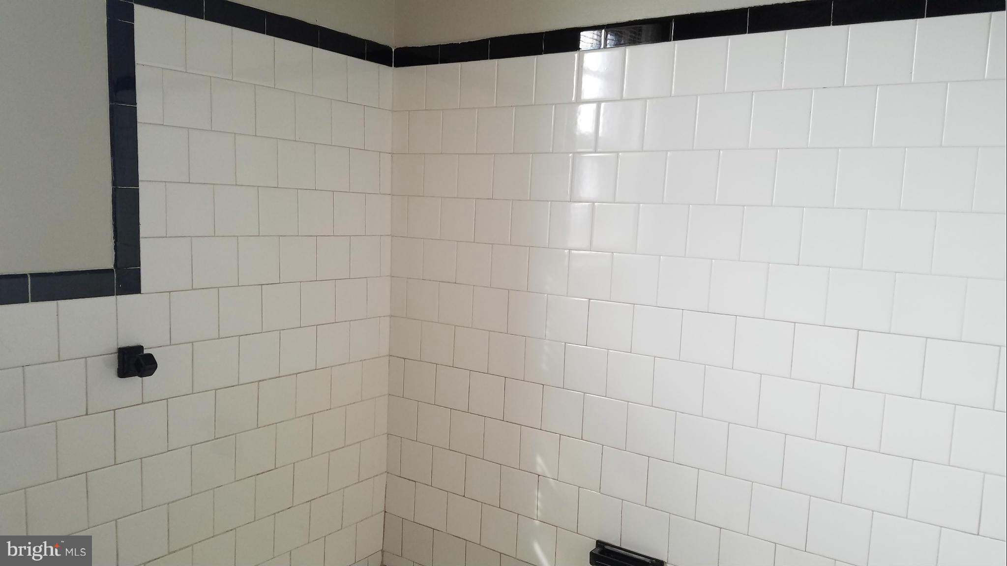 3802 Cedarhurst Road Baltimore, MD 21206 - Photo 9 of 13 2ND FL BATHROOM