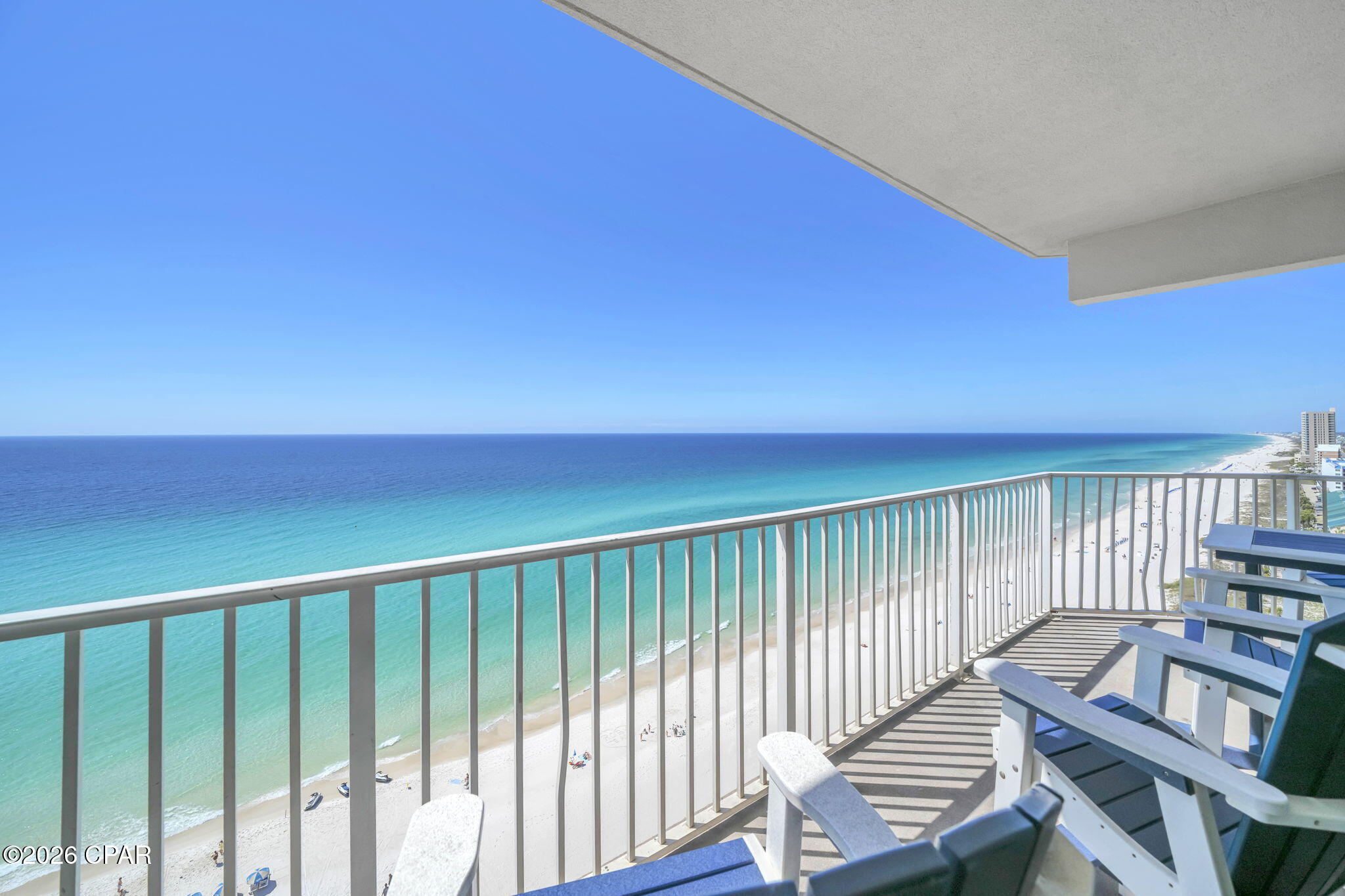 16819 Front Beach Road, Unit 1501 Panama City Beach, FL 32413 - Photo 38 of 72