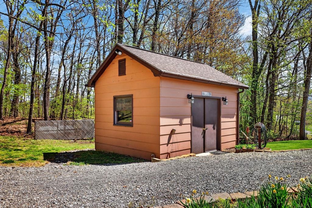 329 Red Hill Road Fairfield, VA 24435 - Photo 50 of 74