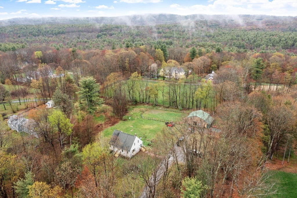 340 Ball Hill Road Princeton, MA 01541 - Photo 14 of 41