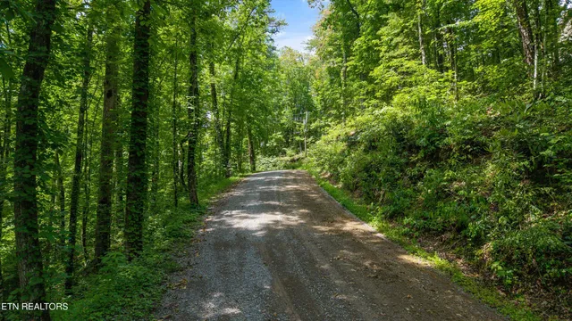 $44,500 | 1618 Walnut Flats Road, Walland, TN 37886