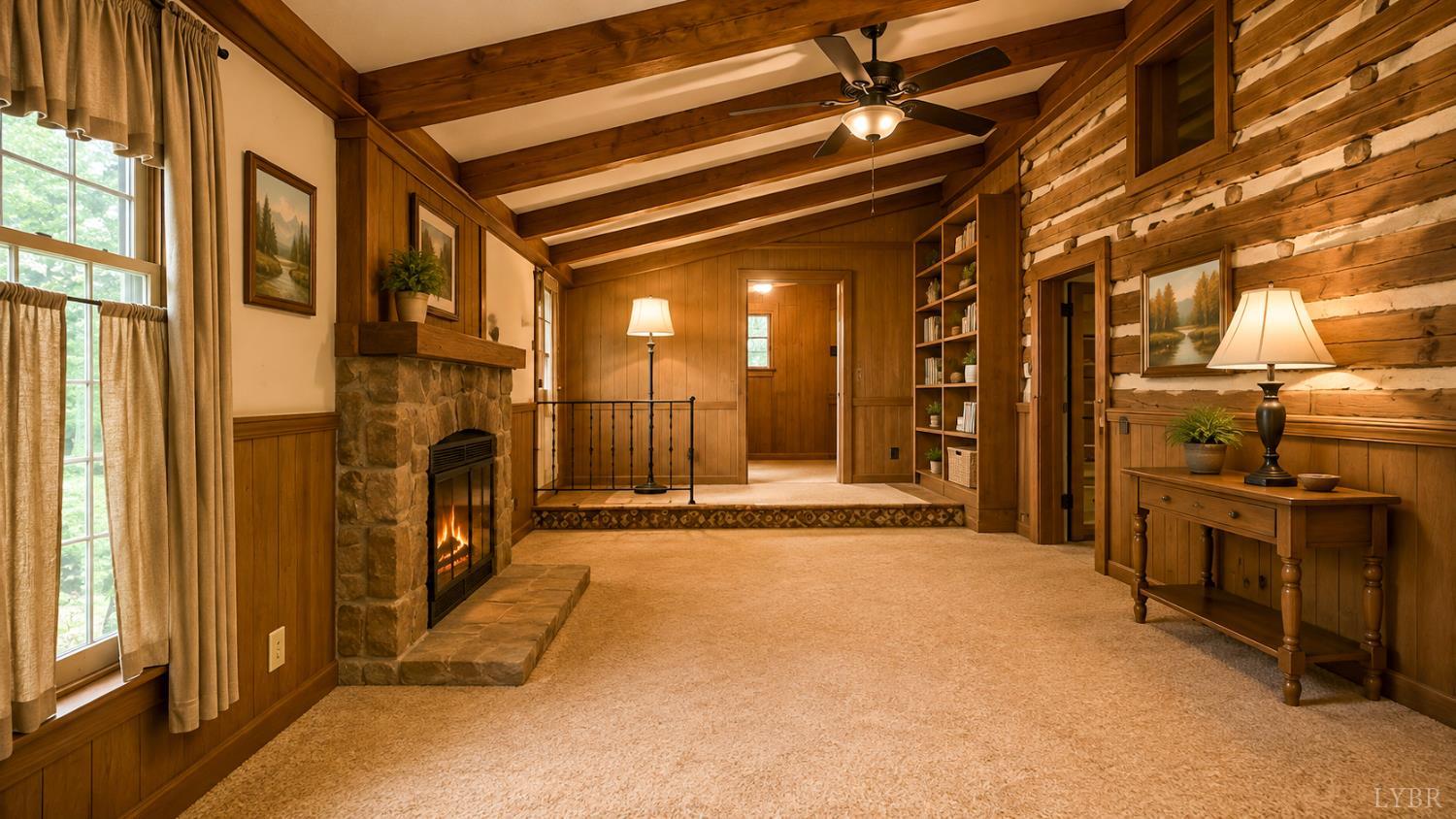 1206 Ambrose Rucker Road Monroe, VA 24574 - Photo 26 of 55 Gallery Image 26