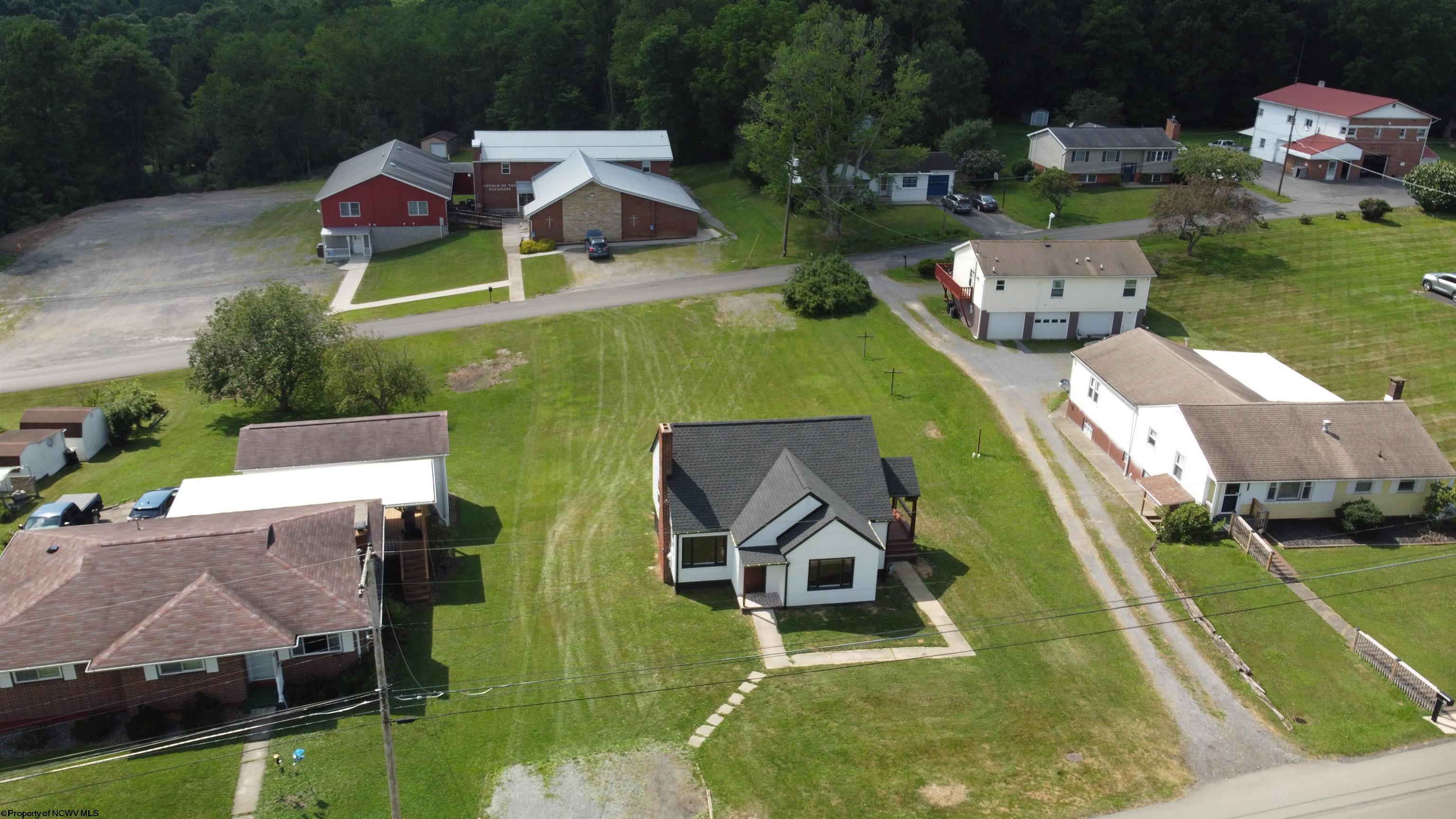 117 Miller Road Kingwood, WV 26537 - Photo 46 of 49 Gallery Image 46